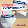 ZippySolve Tile Grout, Repair Kit, Restore & Renew Tile Joints