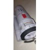 NUFLUSH 2.5-inch, Top Button Flush Valve for one-piece toilets, 8.5
