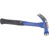 VAUGHAN Steel Eagle Curved Claw Hammer, Made In The USA,