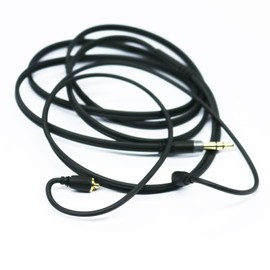 KetDirect Black OFC Replacement Cable for SHURE SE535 SE425 SE315 SE215 Se846 Se846 Se846 Ultimate Ears UE900 Earphones Headphones