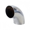 Hoite 90 Degree Mandrel Bend Elbow, Thicken 1.5mm 304 Stainless