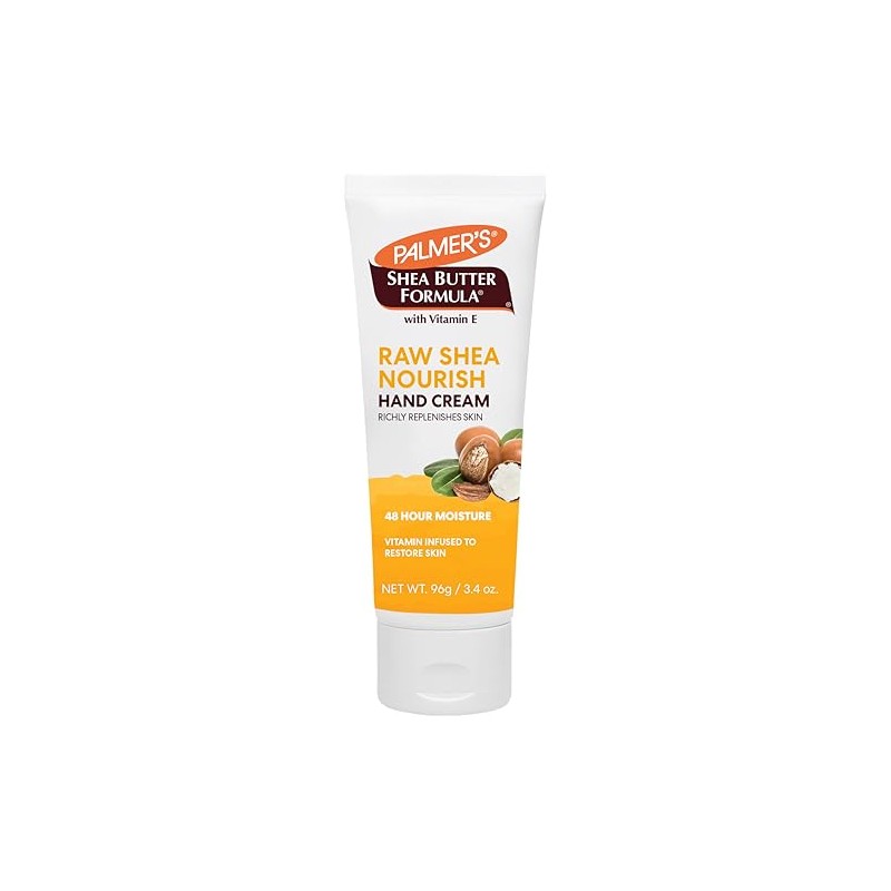 Palmer's Shea Butter Formula Crema para Manos con Manteca de