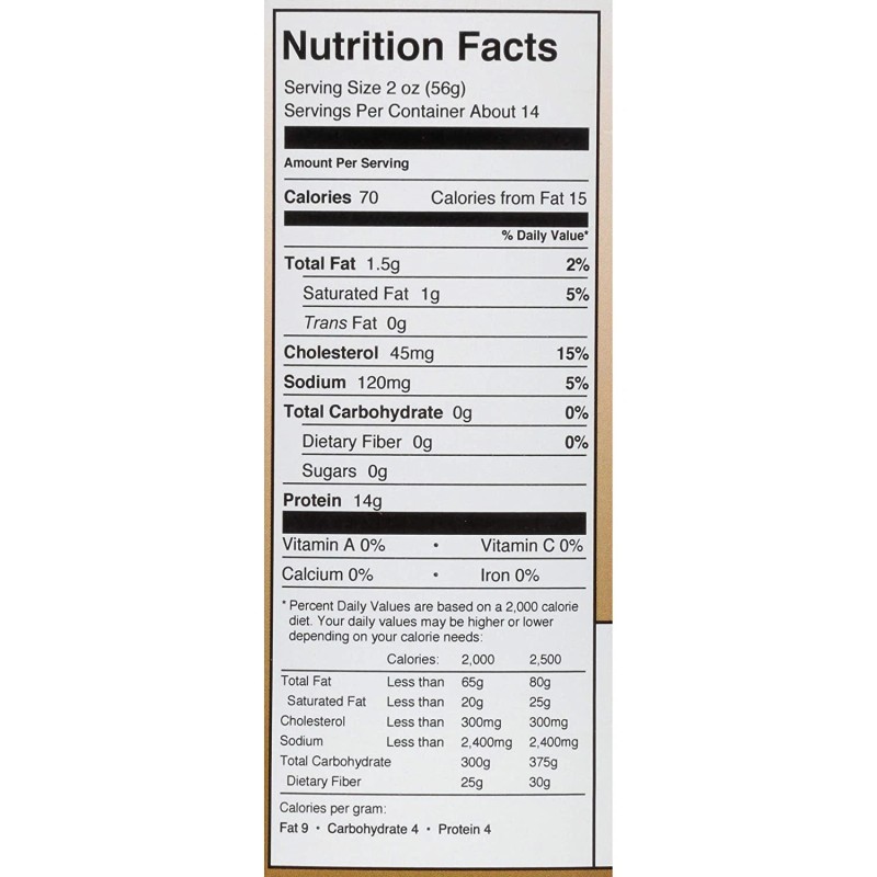 Keystone Meats All Natural Turkey Fully Cooked 28oz No Preservatives