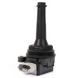 ECCPP ignition coil coils UF517 1 PCS,for Volvo XC70 2.0L 2016,for Volvo V70 2.5L 2004-2007,for Volvo V70 2.4L 2005-2006,for Volvo C30 2.4L 2008-2011 C780 5C1778 UF517