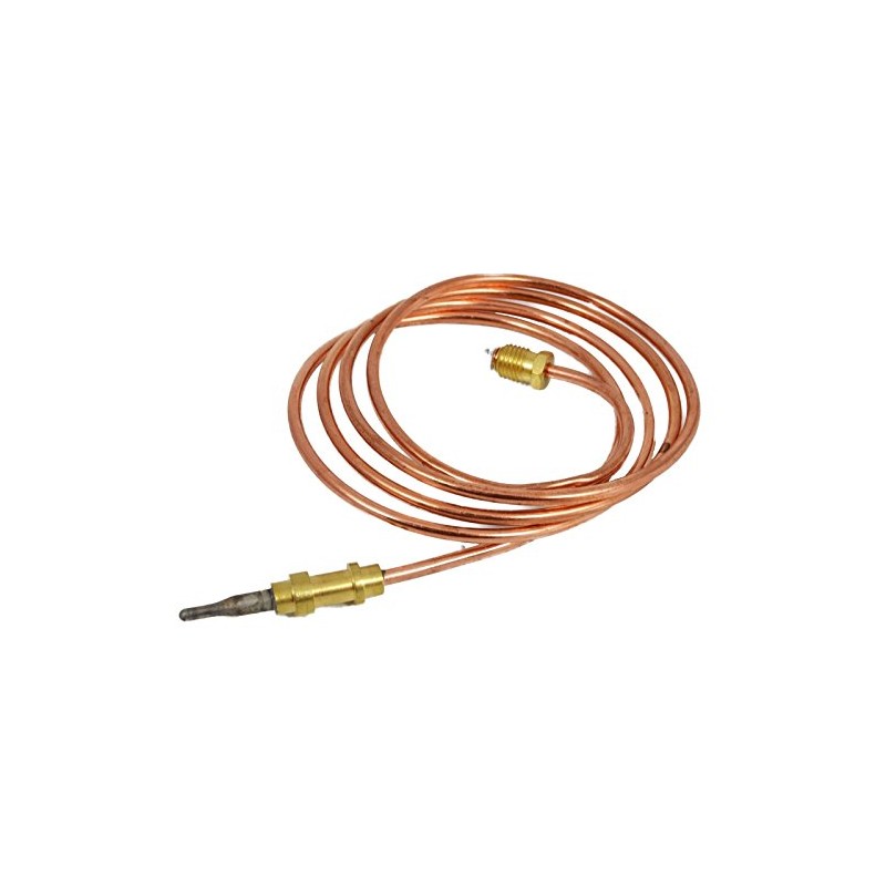 098514-01 Thermocouple 39" Desa Vanguard Comfort Glow Glo-Warm Heaters Millivolt