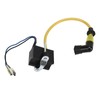 CDI Ignition Coil High Performance Ignition Module for 49cc 50cc