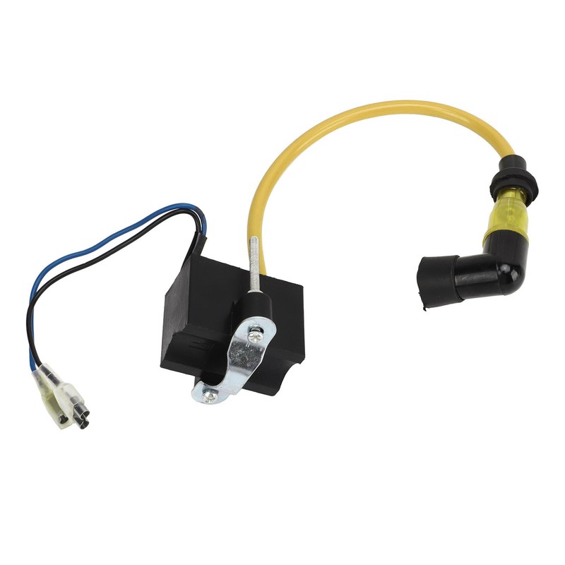 CDI Ignition Coil High Performance Ignition Module for 49cc 50cc