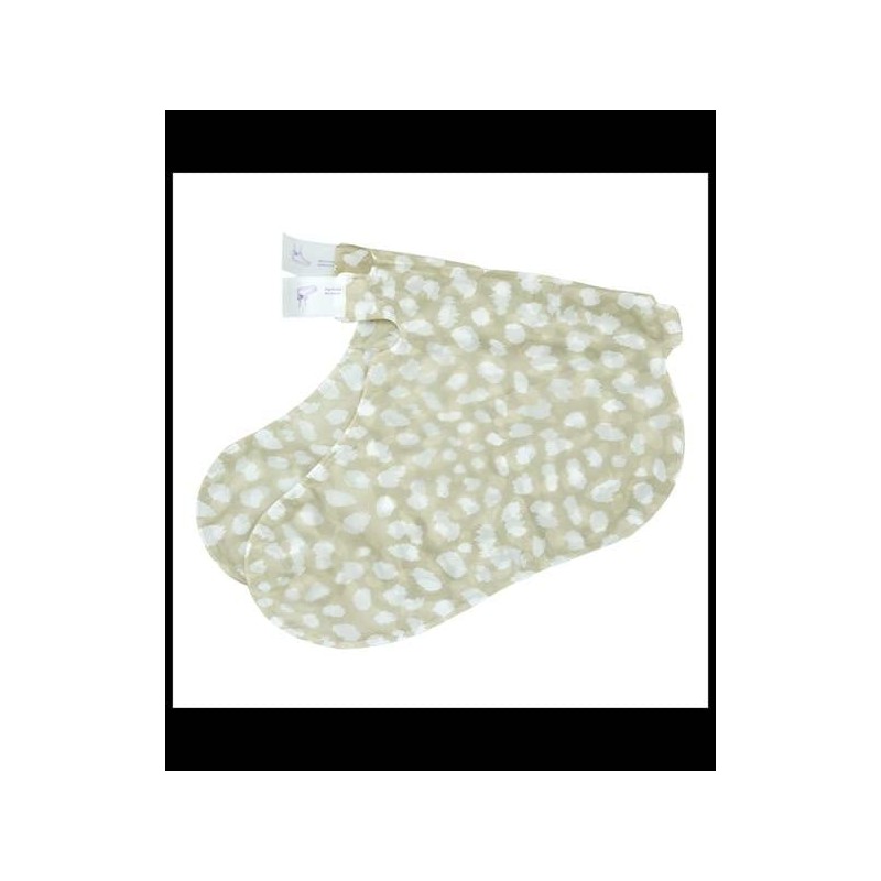 Pieras Annyo Foot-Pack Cheetah Scent Savon Scent