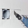Bosch AIZ32APB/10 Blade for Cut and Sew Multi-Tool 1.3 inches