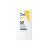 Cerave Protector Solar En Barra Stick Sunscreen Spf 50