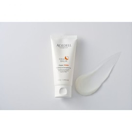 UnKnown Agedel Cica Balm Cream 100ml x 1 / 에이지델 시카밤 크림 100ml x 1개