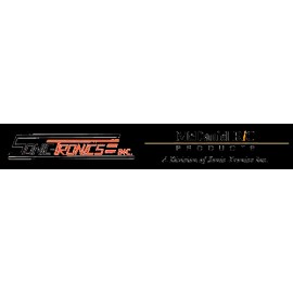 SonicTronics Sonic Tronics McDaniel MCD218 2.5" Metered Ni-Starter Nitro Glow Ignitor Starter