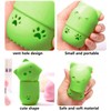 Makeup Sponge Holder, Beauty Sponge Holder + Makeup Blender Travel