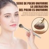 38 Piezas Makeup Brush Set, Brochas de Maquillaje Profesional