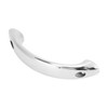 168mm Boat Grab Handle Heavy Duty Marine Hand Rail Stainless