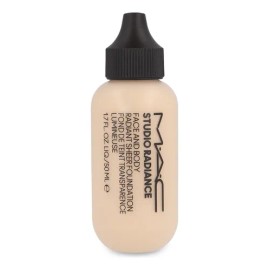 Base Liquida Studio Radiance Face & Body Radiant Sheer Found
