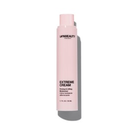 Innbeauty Project Extreme Cream Anti-Aging Firm & Lifting Moisturizer Refill Peptide and Bio-Retinol Substitute 1.7oz (50ml) Refill / 인뷰티 프로젝트 익스트림 크림 안티에이징 펌 & 리프팅 모이스처라이저 리필 펩타이드 및 바이오 레티놀 대체제 1.7온스(50ml) Refill