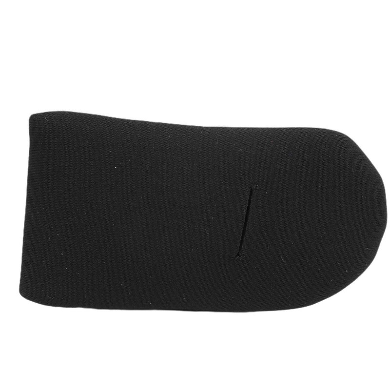 Dilwe 11 piece golf club iron cover, golf iron head