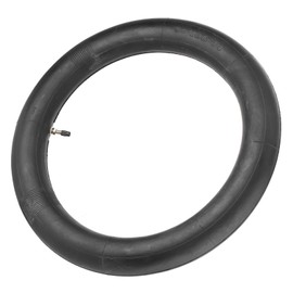 90/100-14 Inner Tube, 90/100-14 Hose, 90/100 14 Inch Cross Tube, 90 100-14 Rear Inner Tyre, 14 Inches, Suitable for Pit Pro Drit Bike 125 140, Tyres