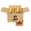 Little Debbie Nutty Buddy Wafer Bars, 96 Twin-Wrapped Wafer Bars