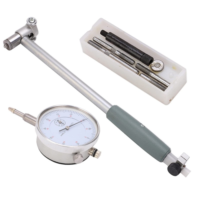 Inner Diameter Scale Measuring Cylinder Bore Gauge Alesometro Bore Gauge