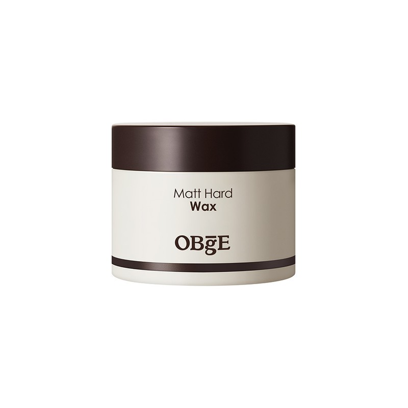 Objet [DEX PICK] Objet Matte Hard Wax 120g