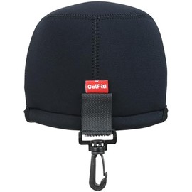 LITE Arranged Iron Cover for 6-10 Cycles H-34 Black (080) Black