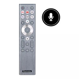 For Hisense New ERF6A80 Voice Replaced remote Control for Hisense TV 75U8N 55U8N 65U6N 55S7N