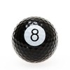 Eight Ball Golf Ball