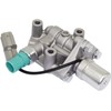 VTEC Solenoid Spool Valve w/Gasket 15810-P2R-A01 w/Gasket For Honda Civic