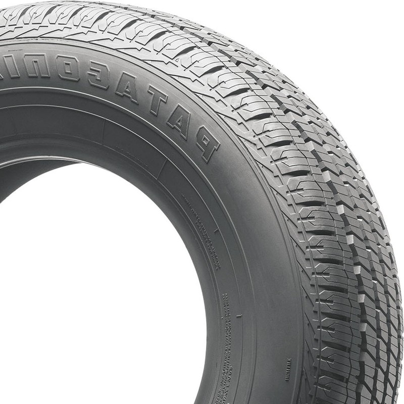Milestar Patagonia H/T 265/65R17 110T