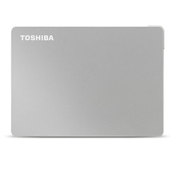 Toshiba Canvio Flex Exclusive 1TB 2.5" USB 3.2 Gen-1 Taşınabilir