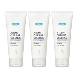 Atomy Curling Essence 150ml x 3 / 애터미 컬링 에센스 150ml 3개