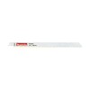Makita P-04983 Reciprocating Saw Blades - Specialised