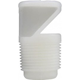 Aupll Replace 86201500 Aerator 3/4in for Pool and Spa Specialty Fittings