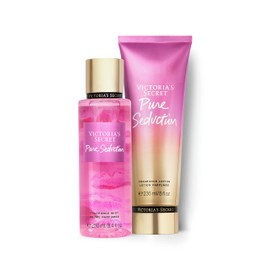 Victoria's Secret Pure Seduction Mist & Lotion Set