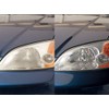 3M 3M 39073 Headlight Lens Restoration Kit to Restore Dull/Faded/Discoloured