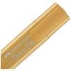 Faber-Castell Highlighter TL 46 Metallic Gold, 10 count (Pack of