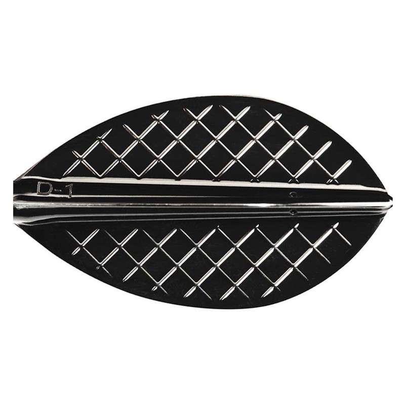 Fit Flight PRO D-1 D Black