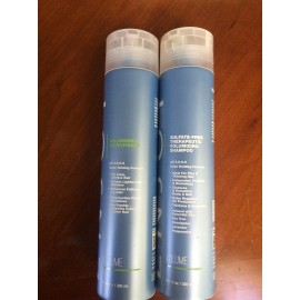 Enjoy Sulfate-Free Rejuvenating Volumizing Shampoo&Therap