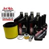 Honda Pioneer 500 SXS Service Kit Oil Change Air &