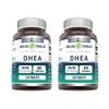 Amazing Formulas DHEA Supplement | 100 Mg | 120 Tablets
