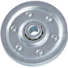Garage Door 3" Pulley Kits, 3/8" Bore - 200LB Load,