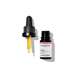 OdacitÃ | Bl+C Pimples Facial Serum Concentrate | Black Cumin & Cajeput | Achieve Blemish-Free Skin | For Oily & Acne-Prone Skin | Natural, Vegan & Cr