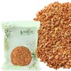 Donguihanjae 동의한재 국산 말린 단호박 분태 500g Domestic Dried Sweet