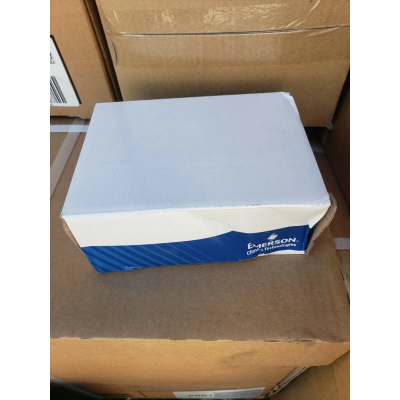 Emerson Flow Controls 066191 5/8" Sweat Normally Closed