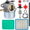 ModParts Carburetor for Briggs & Stratton 675 Series 190cc Lawn