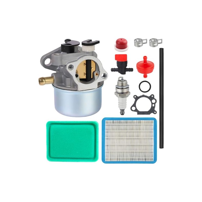 ModParts Carburetor for Briggs & Stratton 675 Series 190cc Lawn