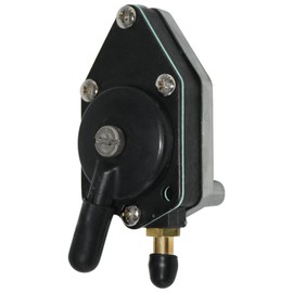 438556 18-7352 Fuel Pump for Johnson Evinrude Outboard 20-140hp 48/90/115 for Sierra Marine 18-7352 Outboard