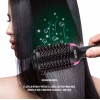 Vimi Cepillo Electrico Secador Para Cabello De Aire Caliente